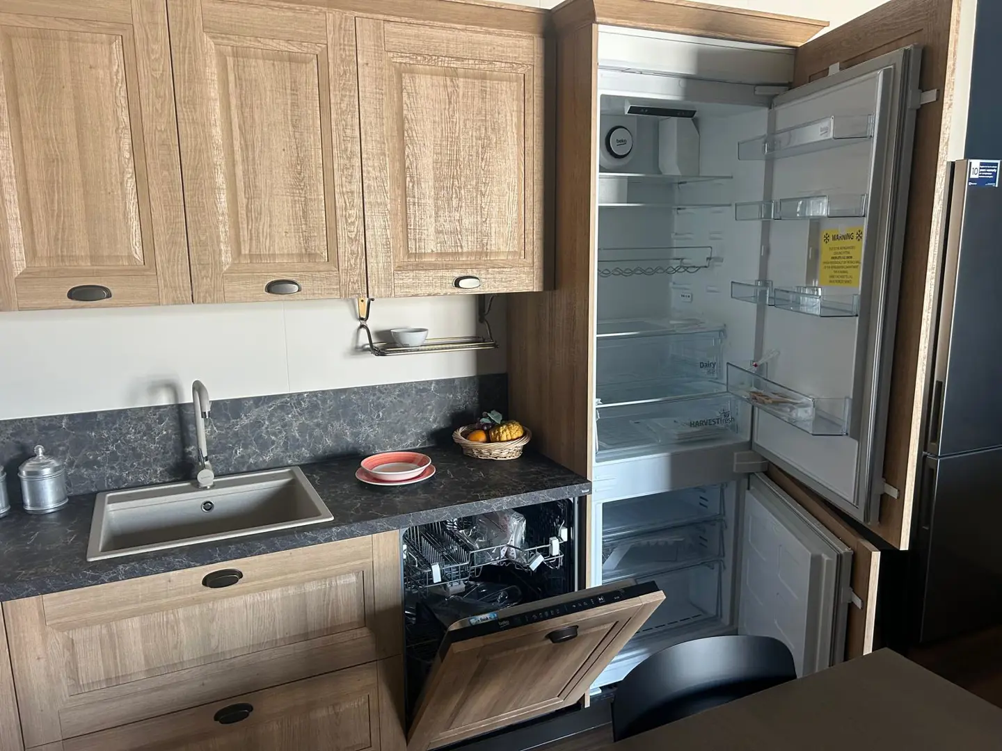 Cucina Mod. Family by Scavolini