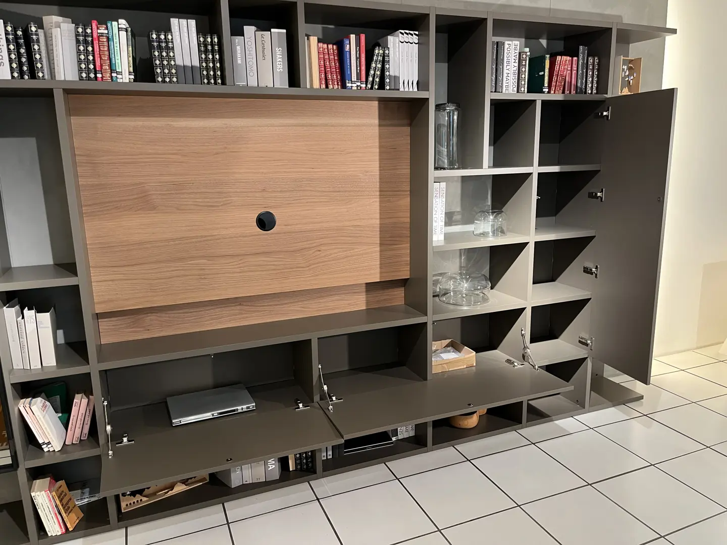 Libreria Lema Selecta