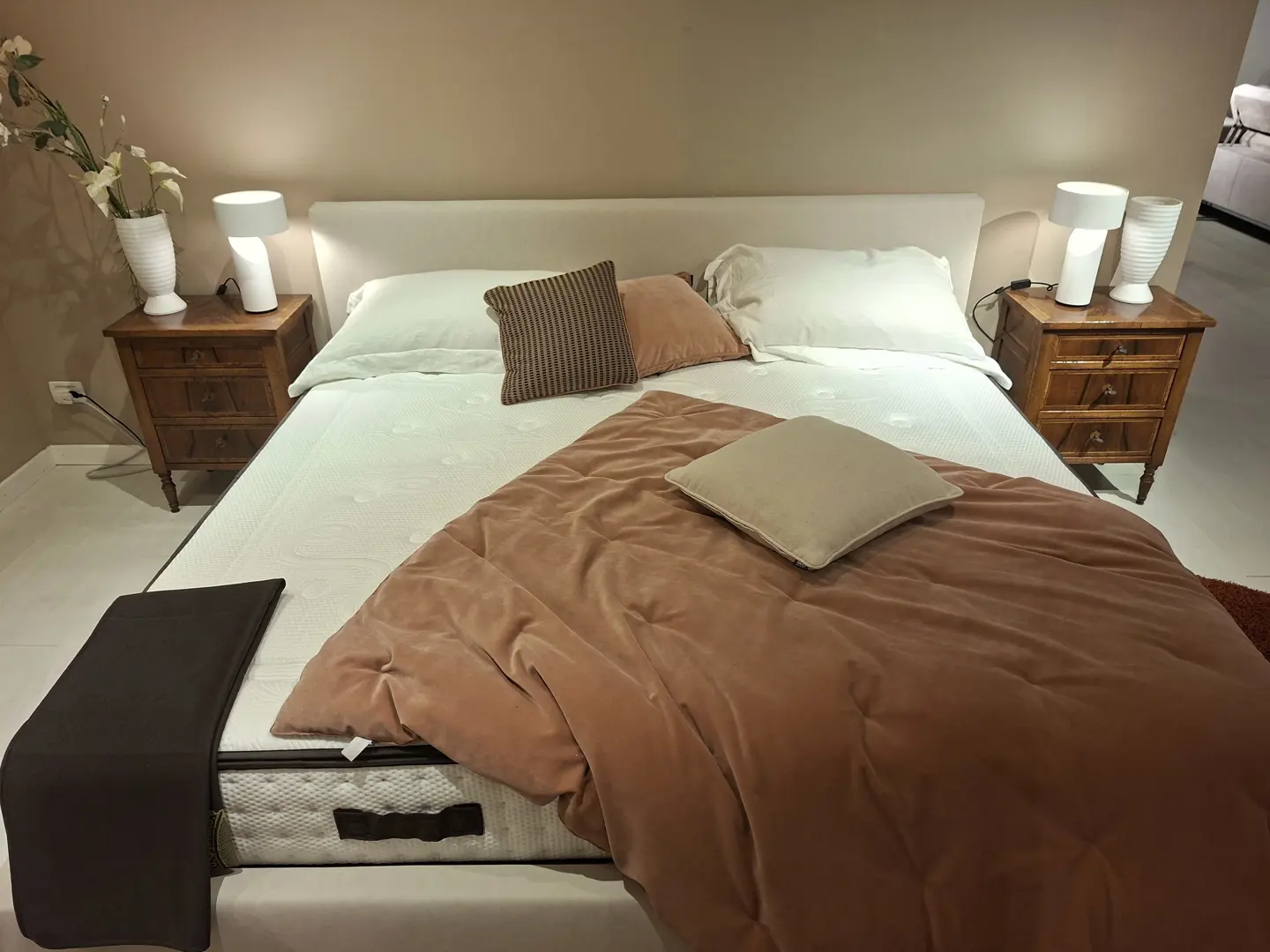 Letto Max 