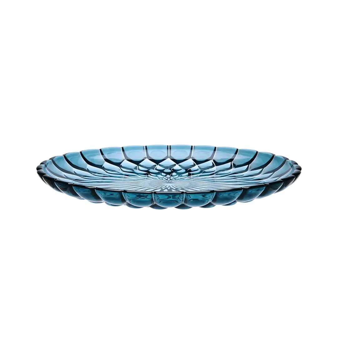 Vassoio Jelly Azzurro