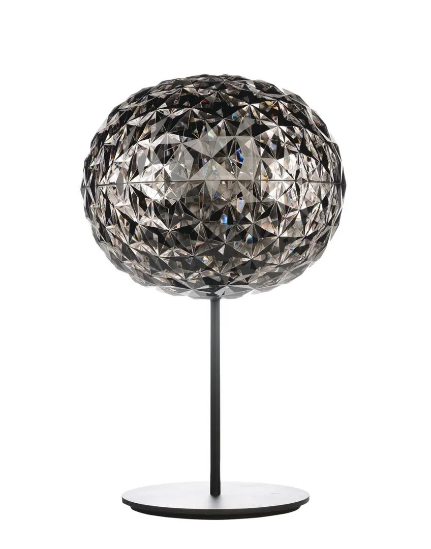 Lampada Planet Fumé