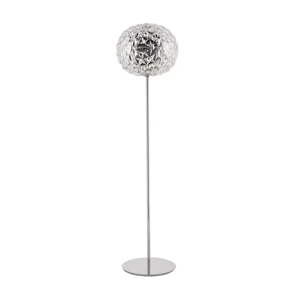 Lampada Planet Cristallo