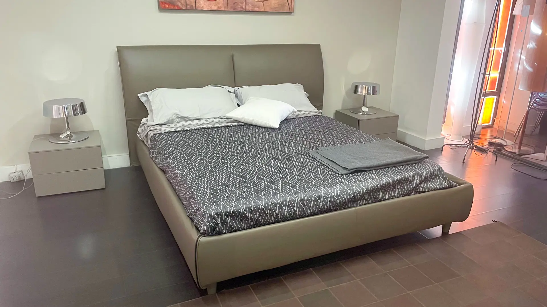Occasione - Twils - Letto Sail