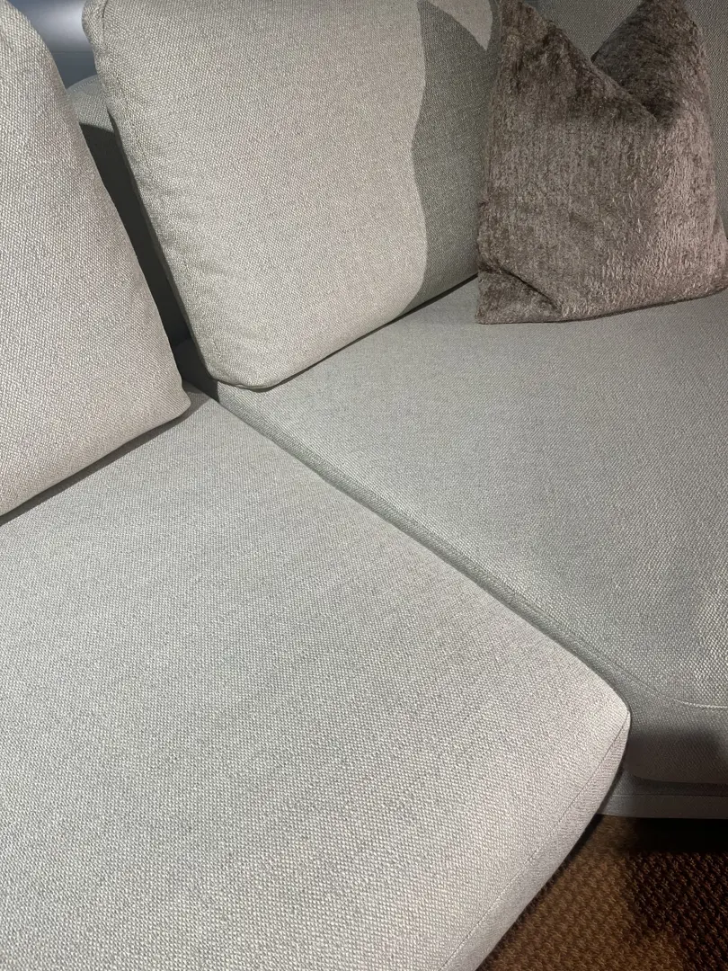 Divano Chaise-longue Ditre Italia Avalon Next