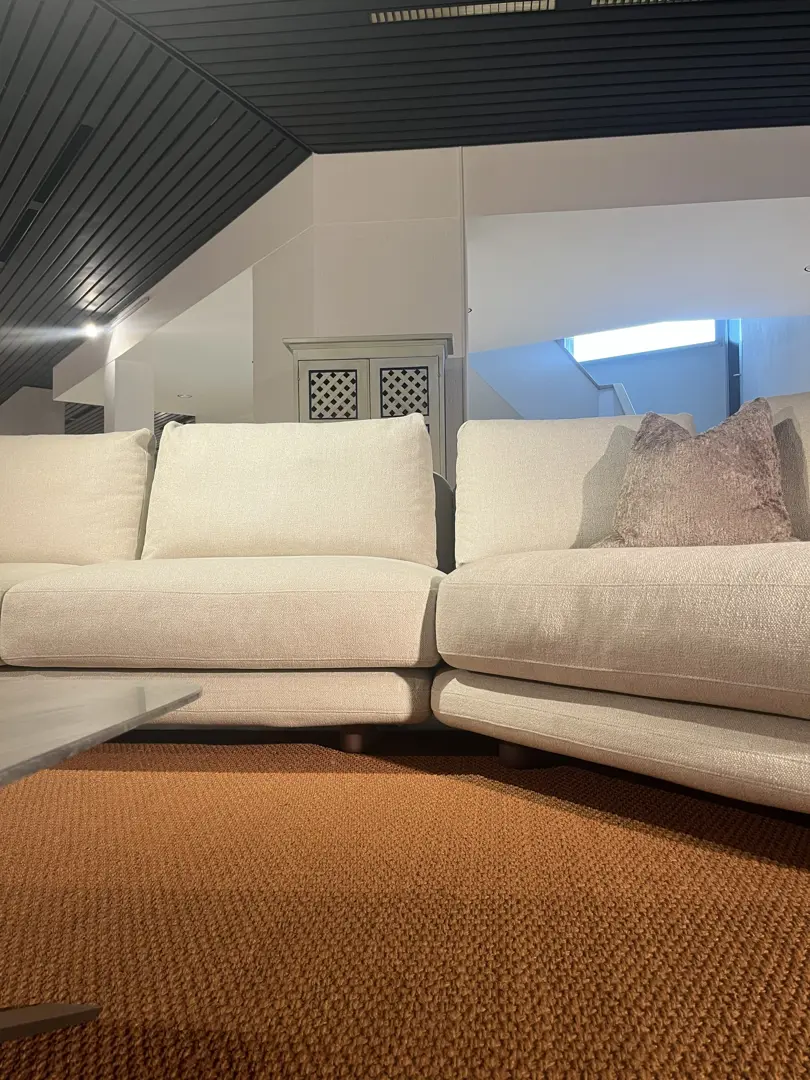Divano Chaise-longue Ditre Italia Avalon Next