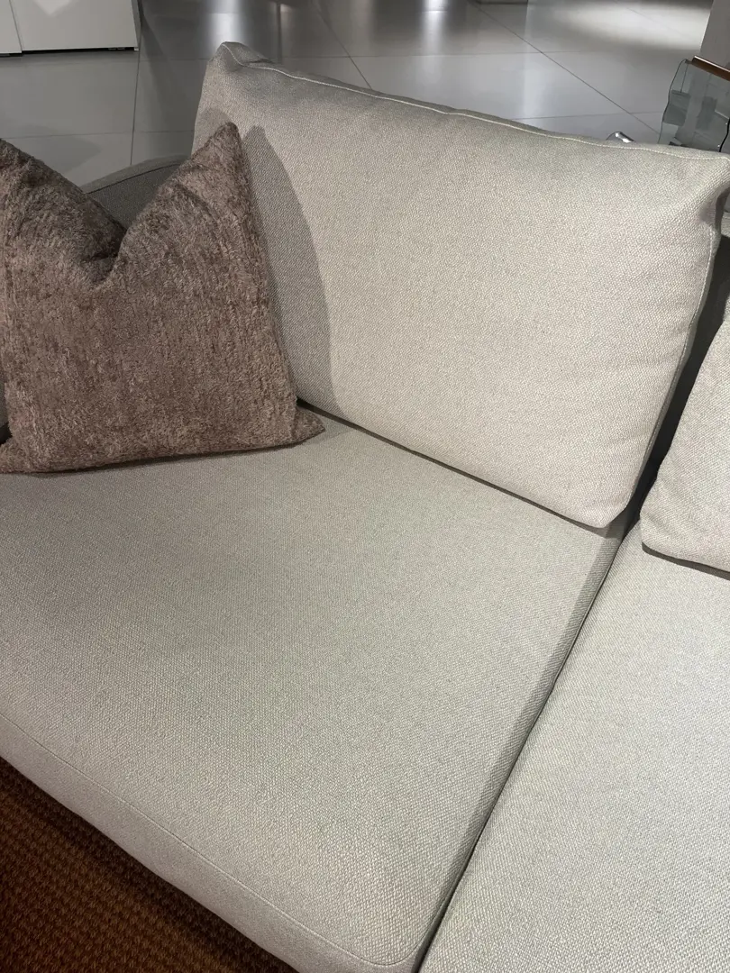 Divano Chaise-longue Ditre Italia Avalon Next
