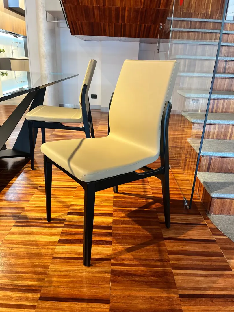Sedia Ginevra
