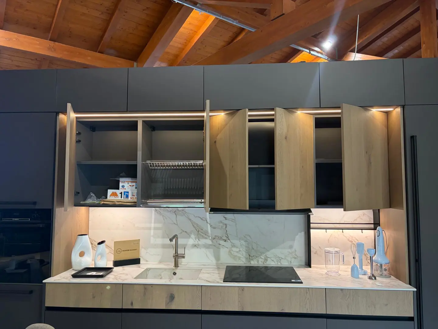 cucina Kalì