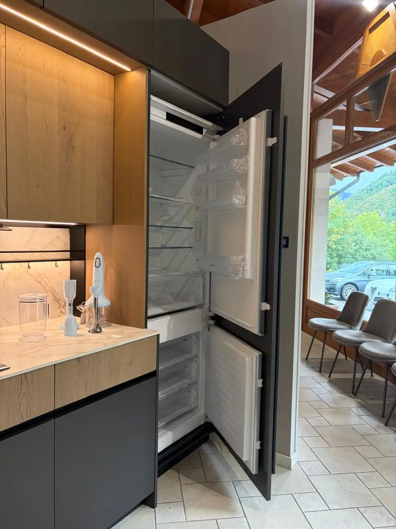 cucina Kalì