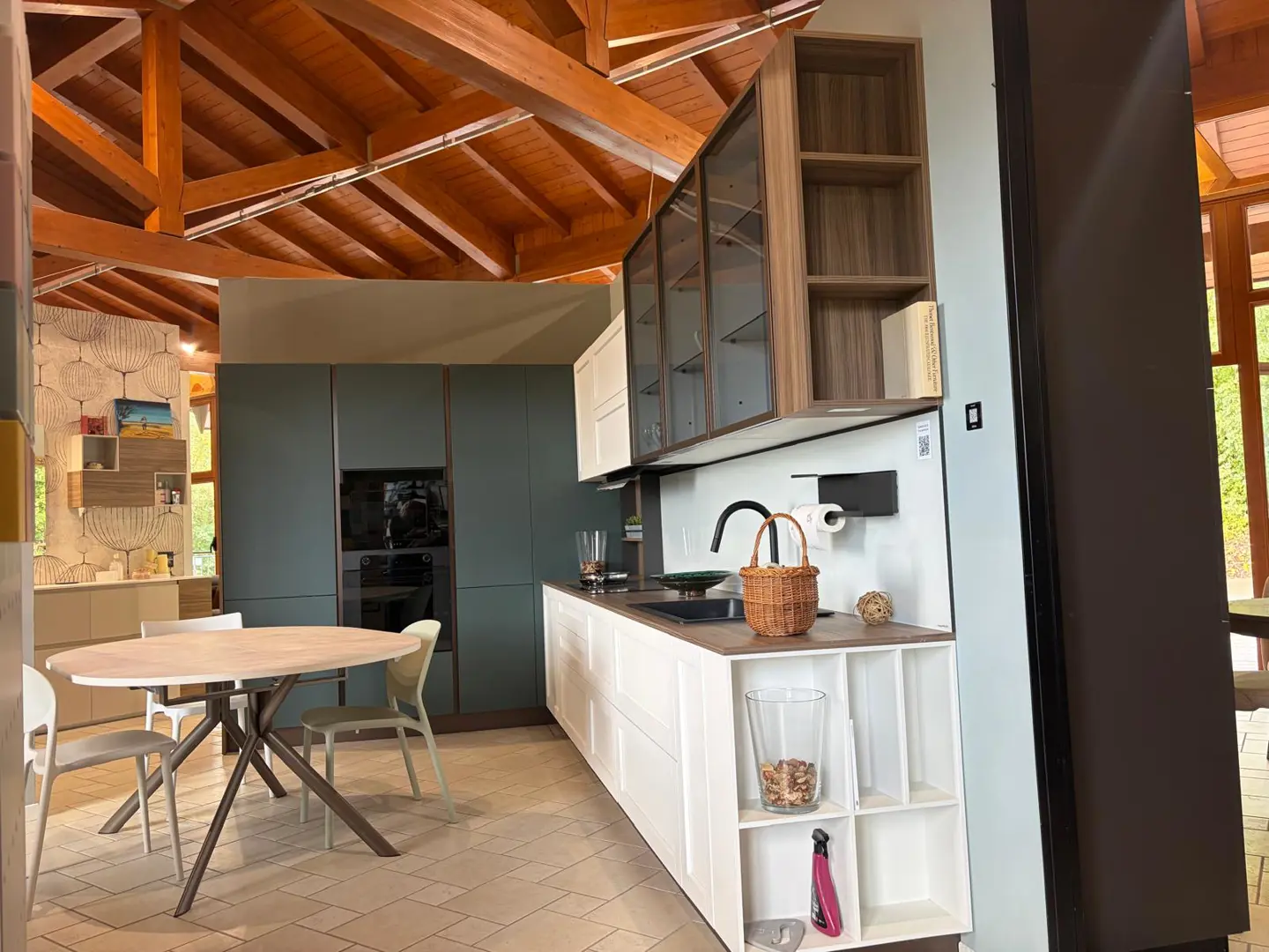 cucina Alma 