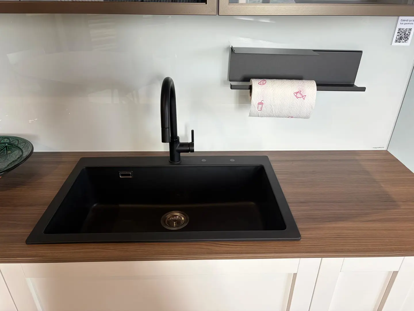 cucina Alma