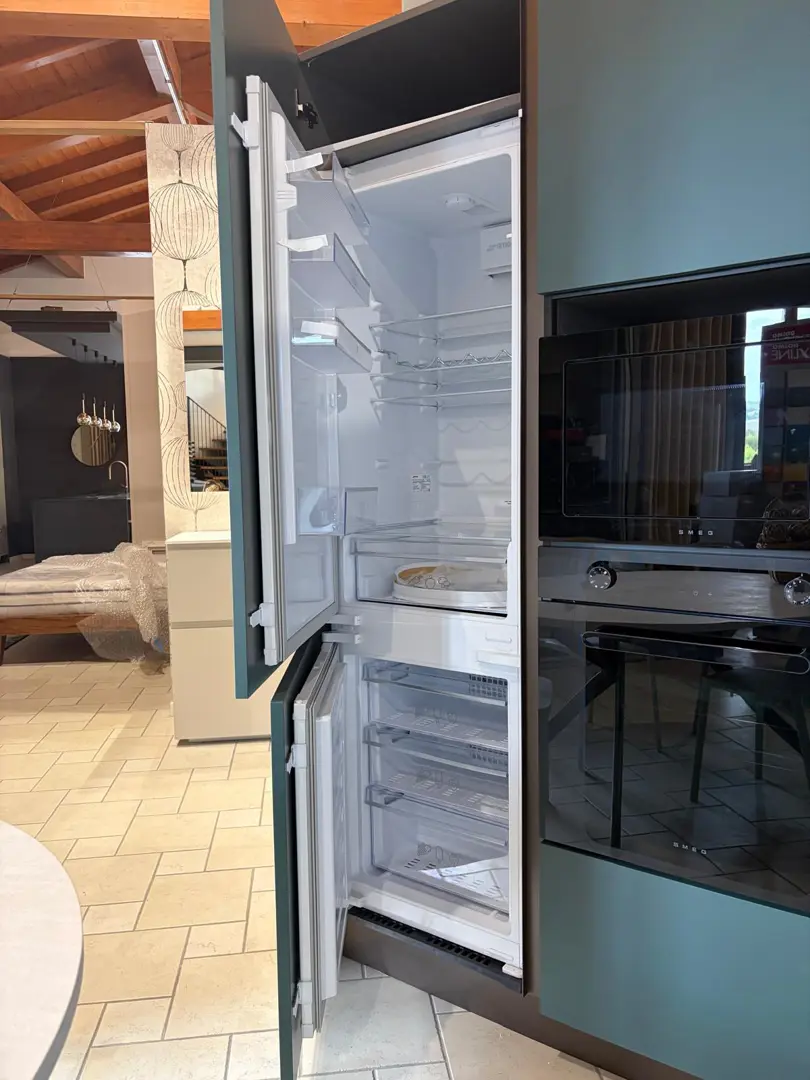 cucina Alma