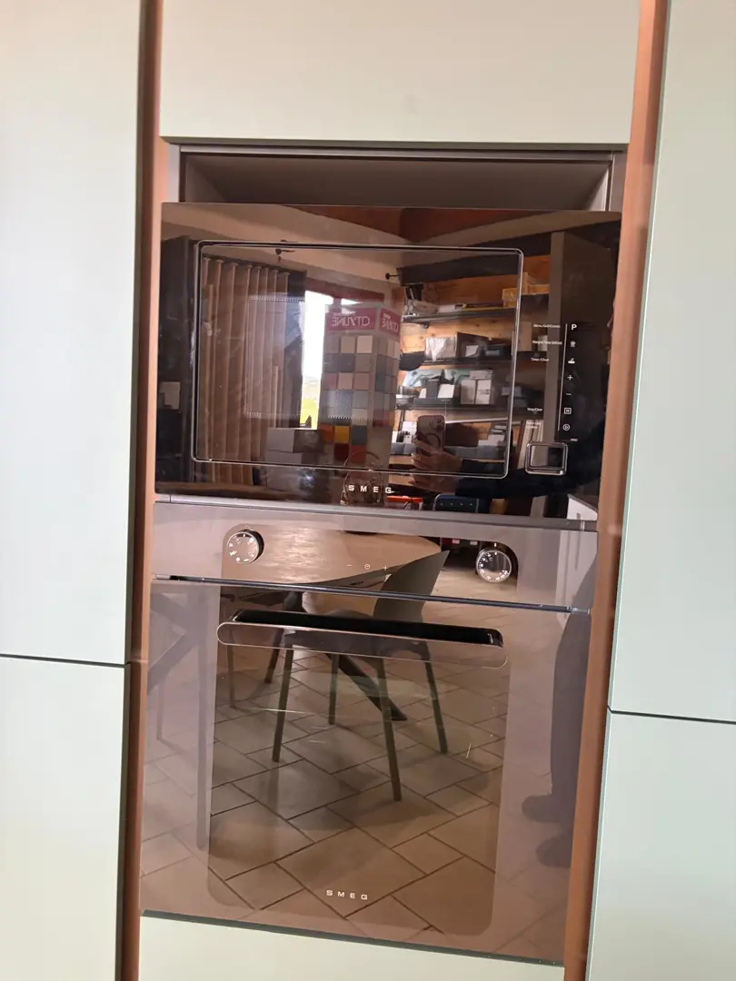 cucina Alma