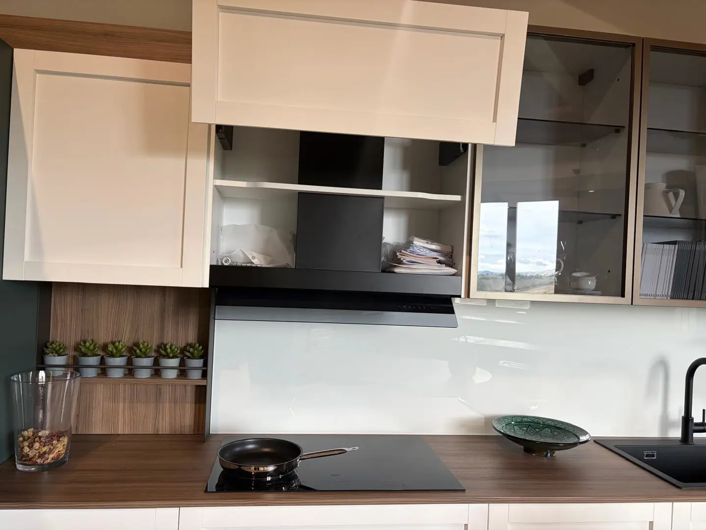 cucina Alma