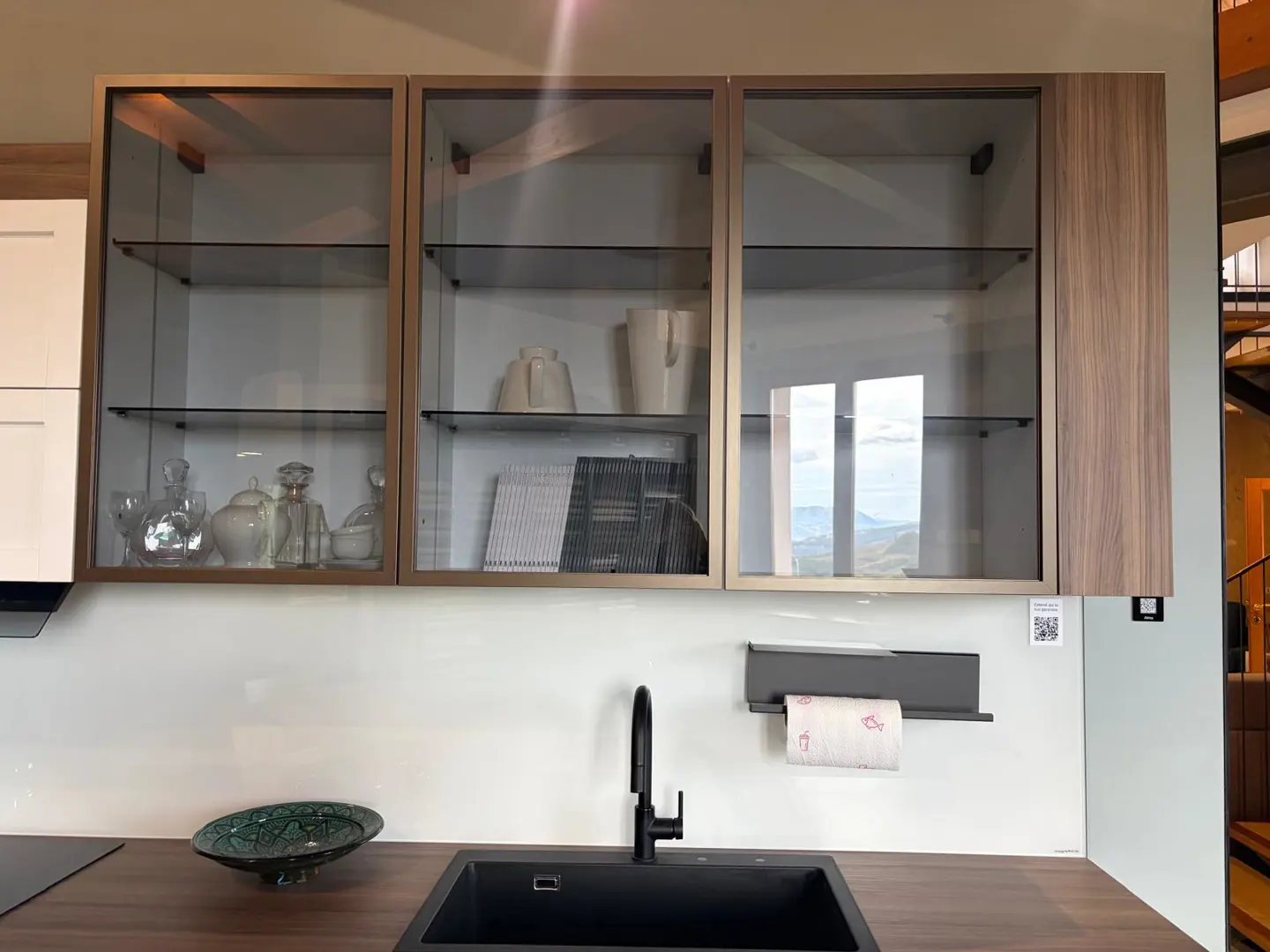 cucina Alma