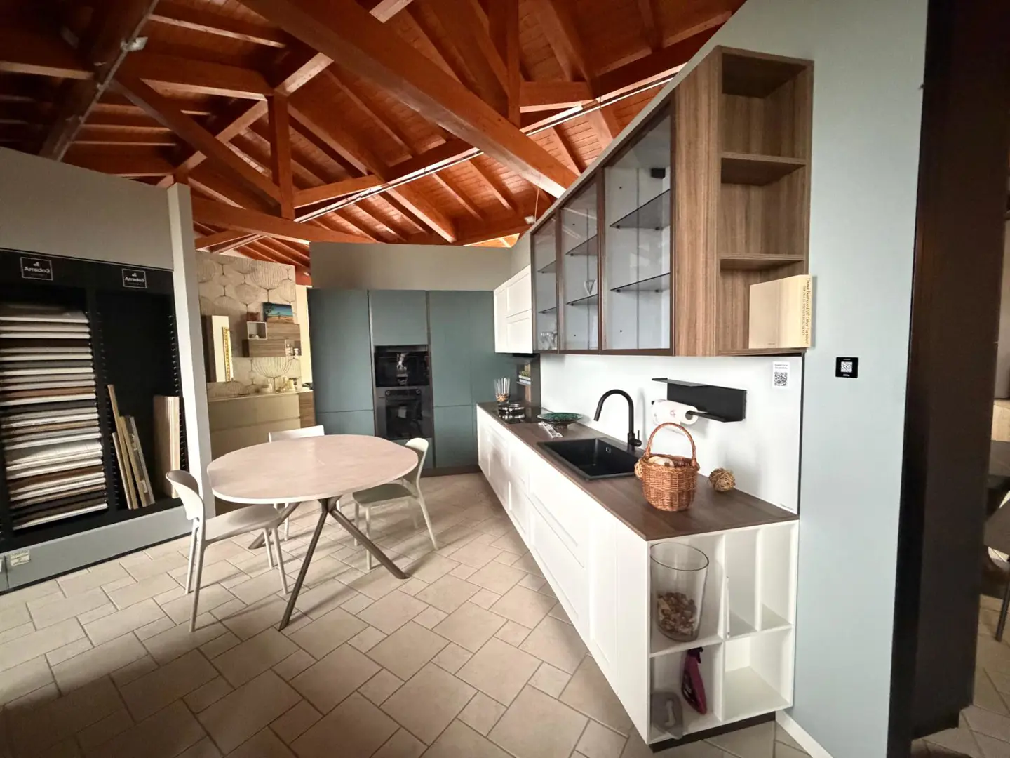 cucina Alma