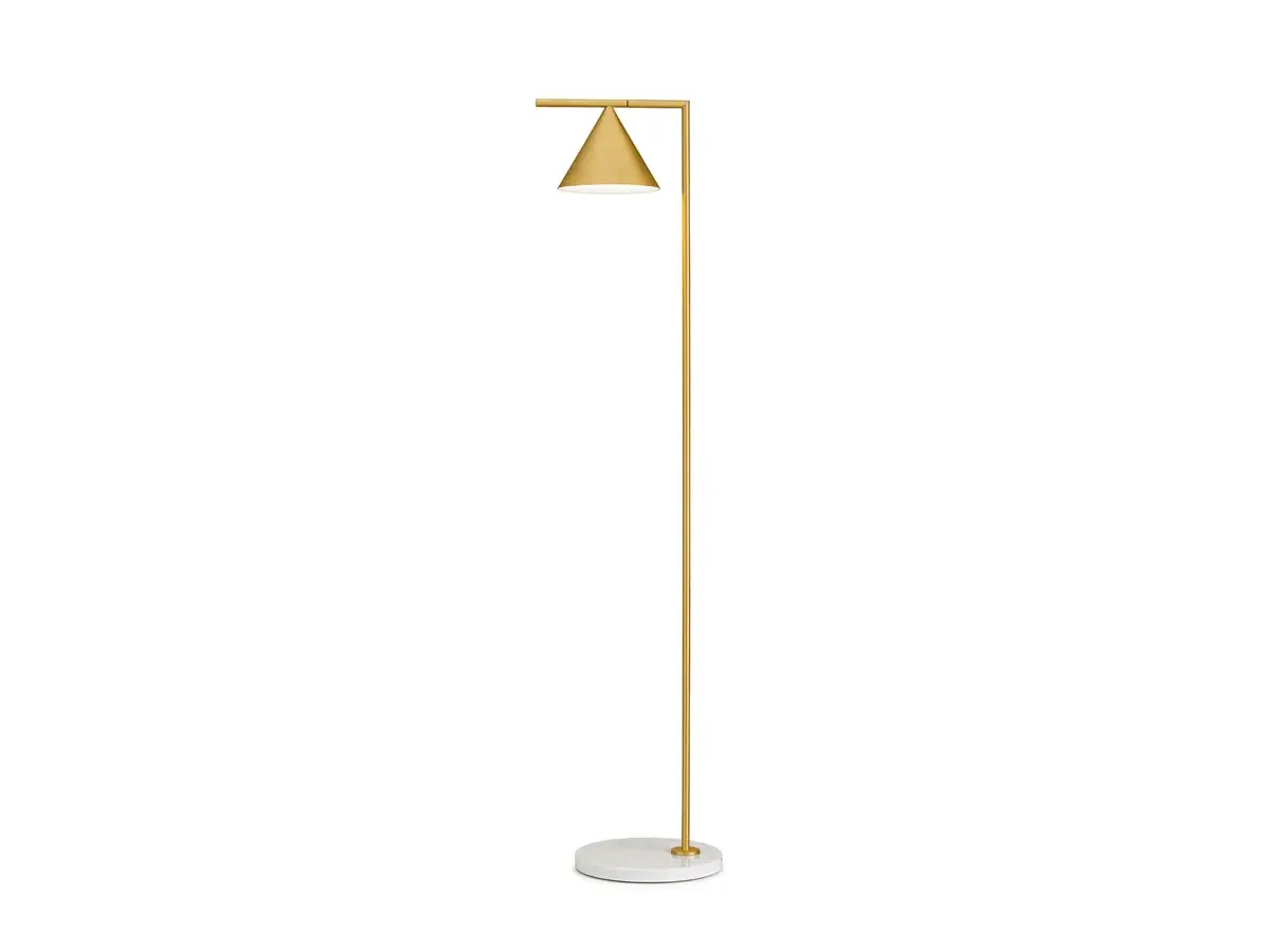 Lampada da terra Captain Flint