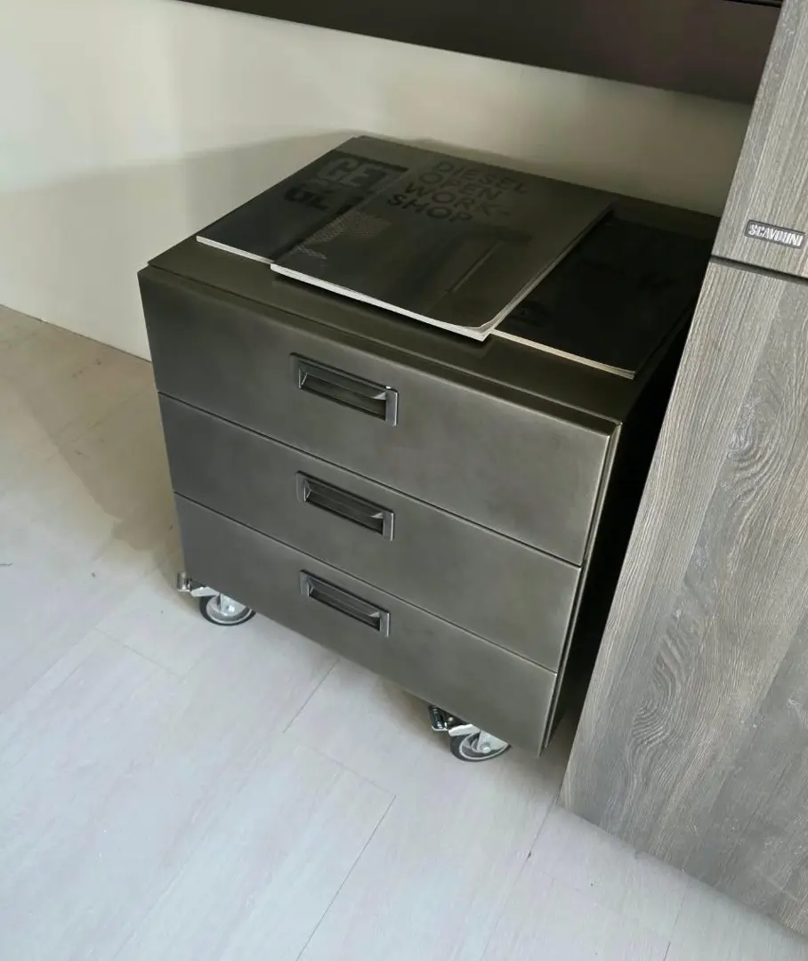 Cassettiera Diesel Social Kitchen