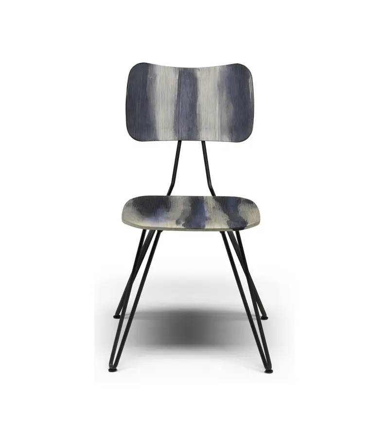 Sedia Overdyed Side Diesel with Moroso