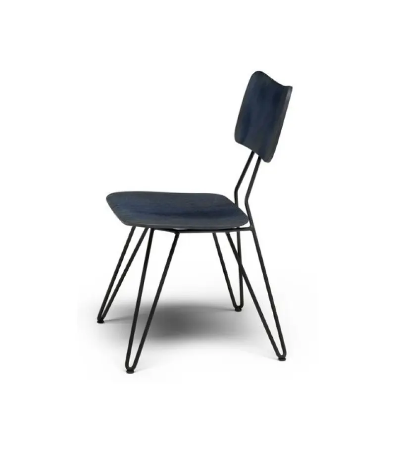 Sedia Overdyed Side Diesel with Moroso