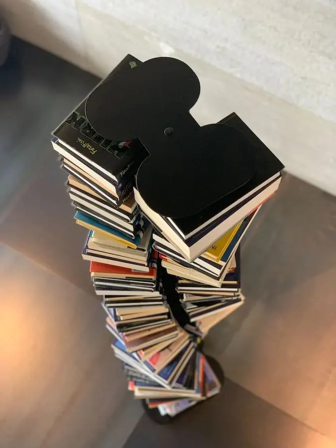 Libreria Dna 
