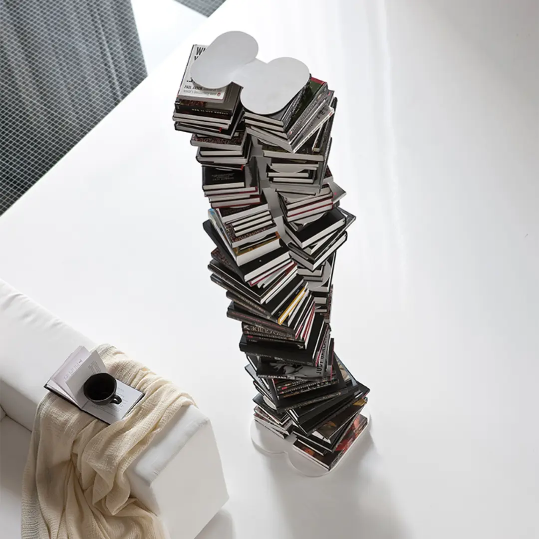 Libreria Dna 