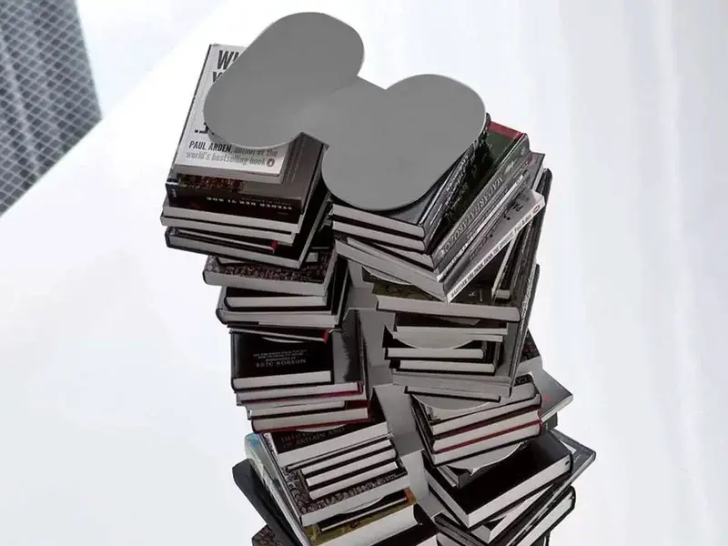 Libreria Dna