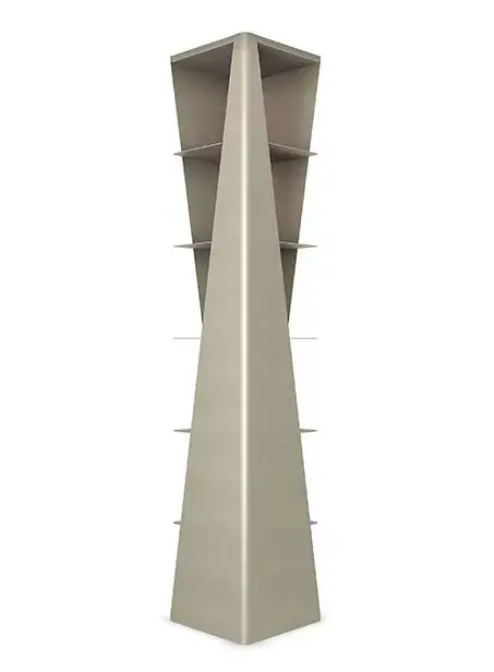 Libreria Rocket