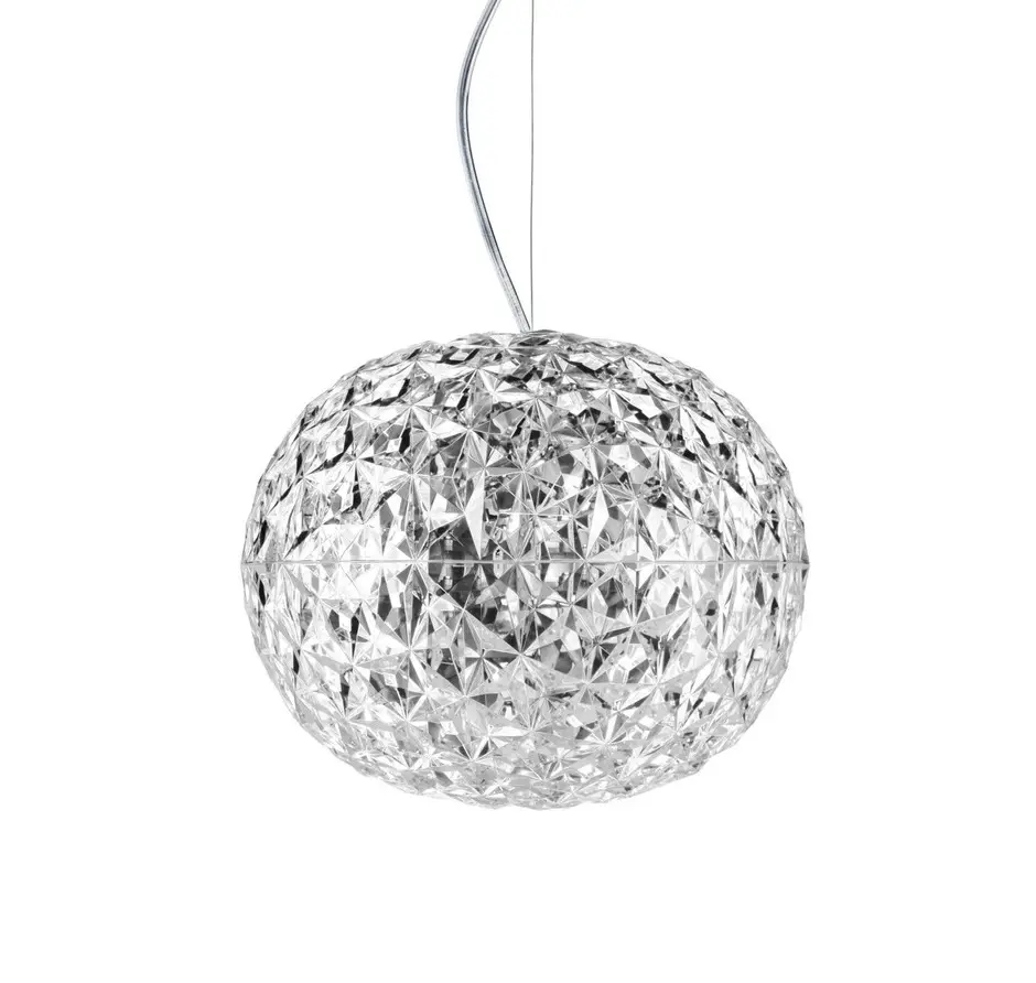 Lampada sospensione Planet 