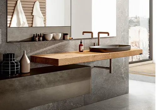 Arredo bagno