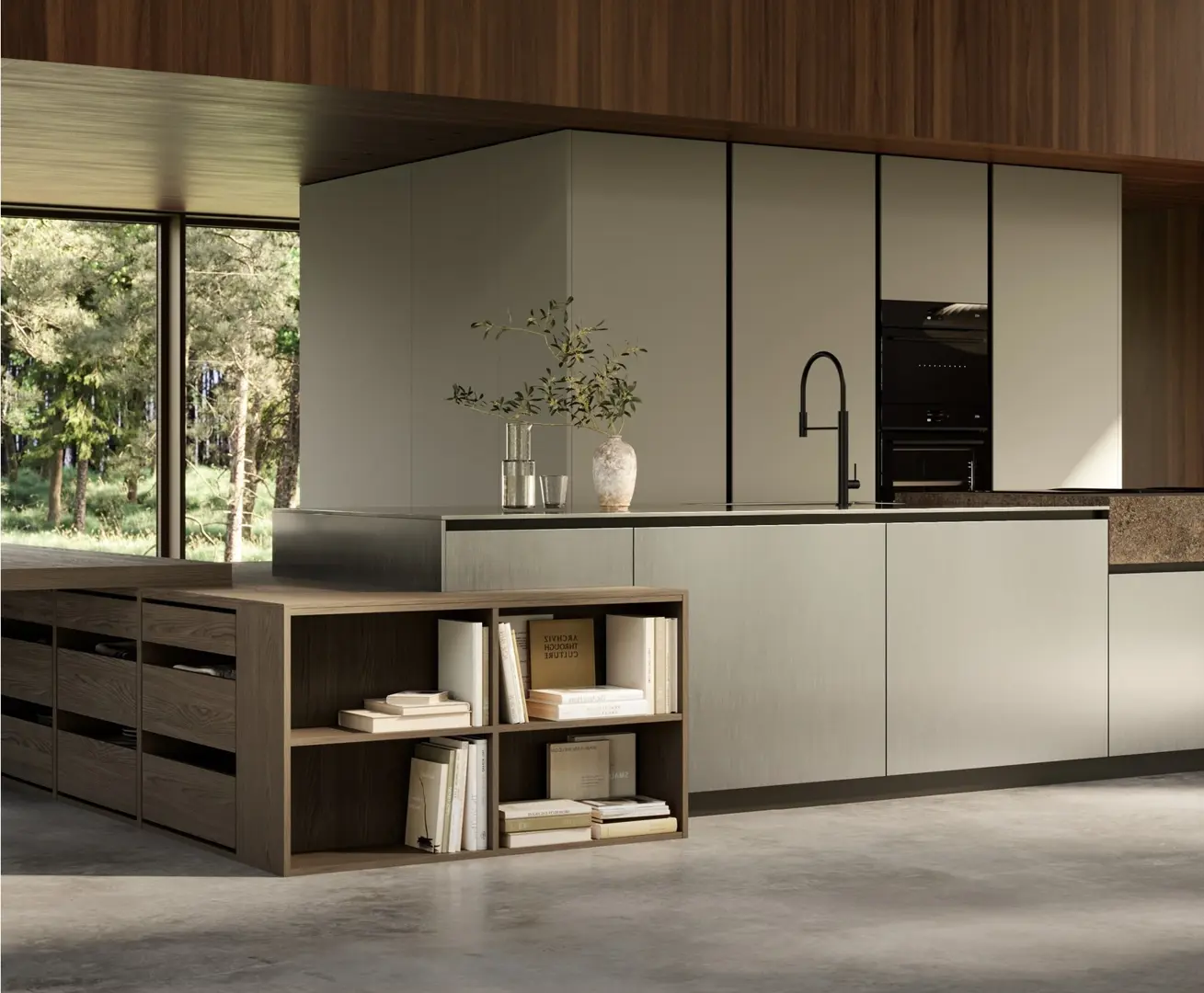 Cucine