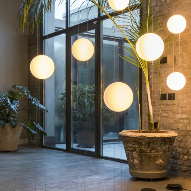 Illuminazione