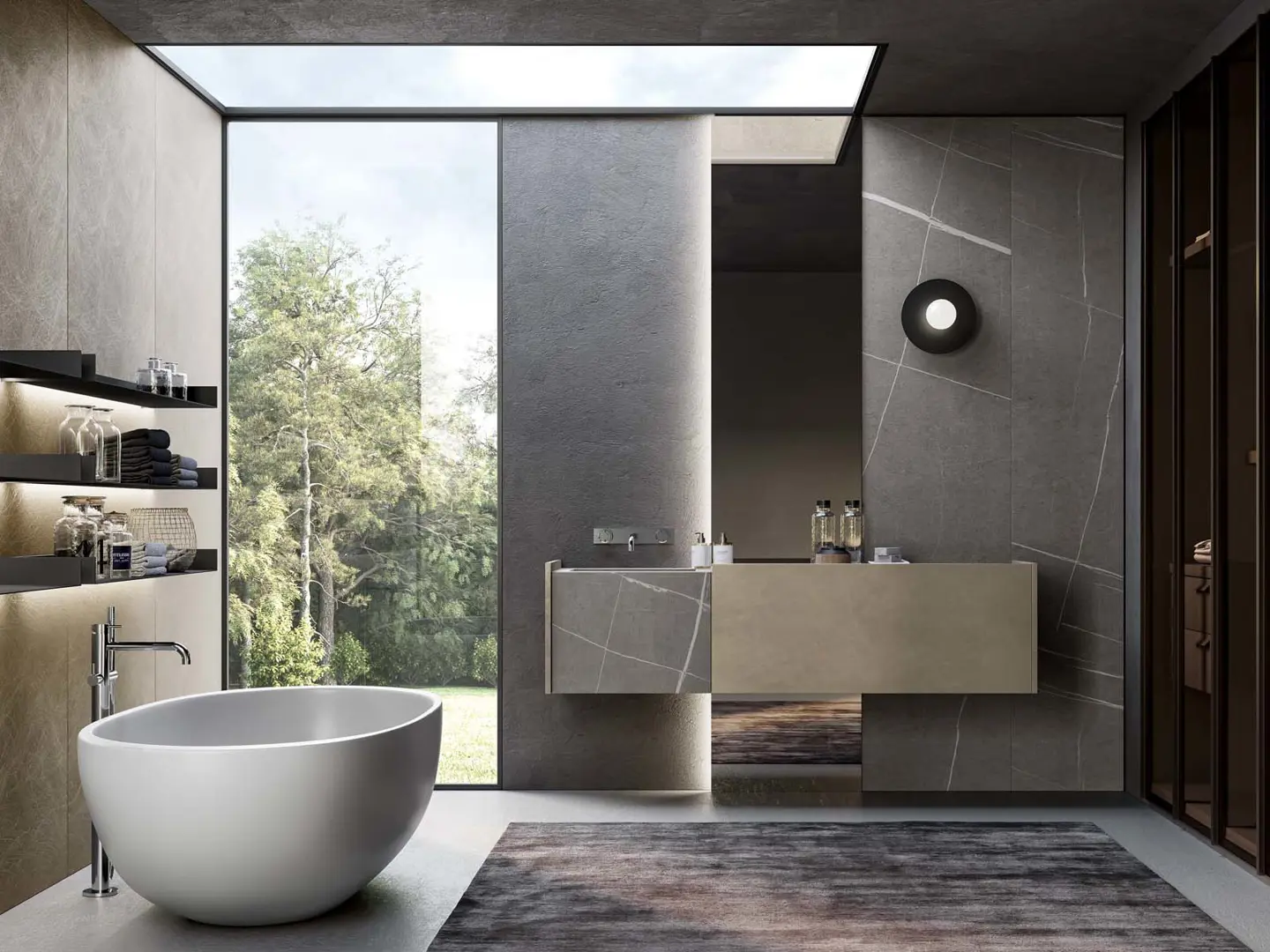 Arredo bagno