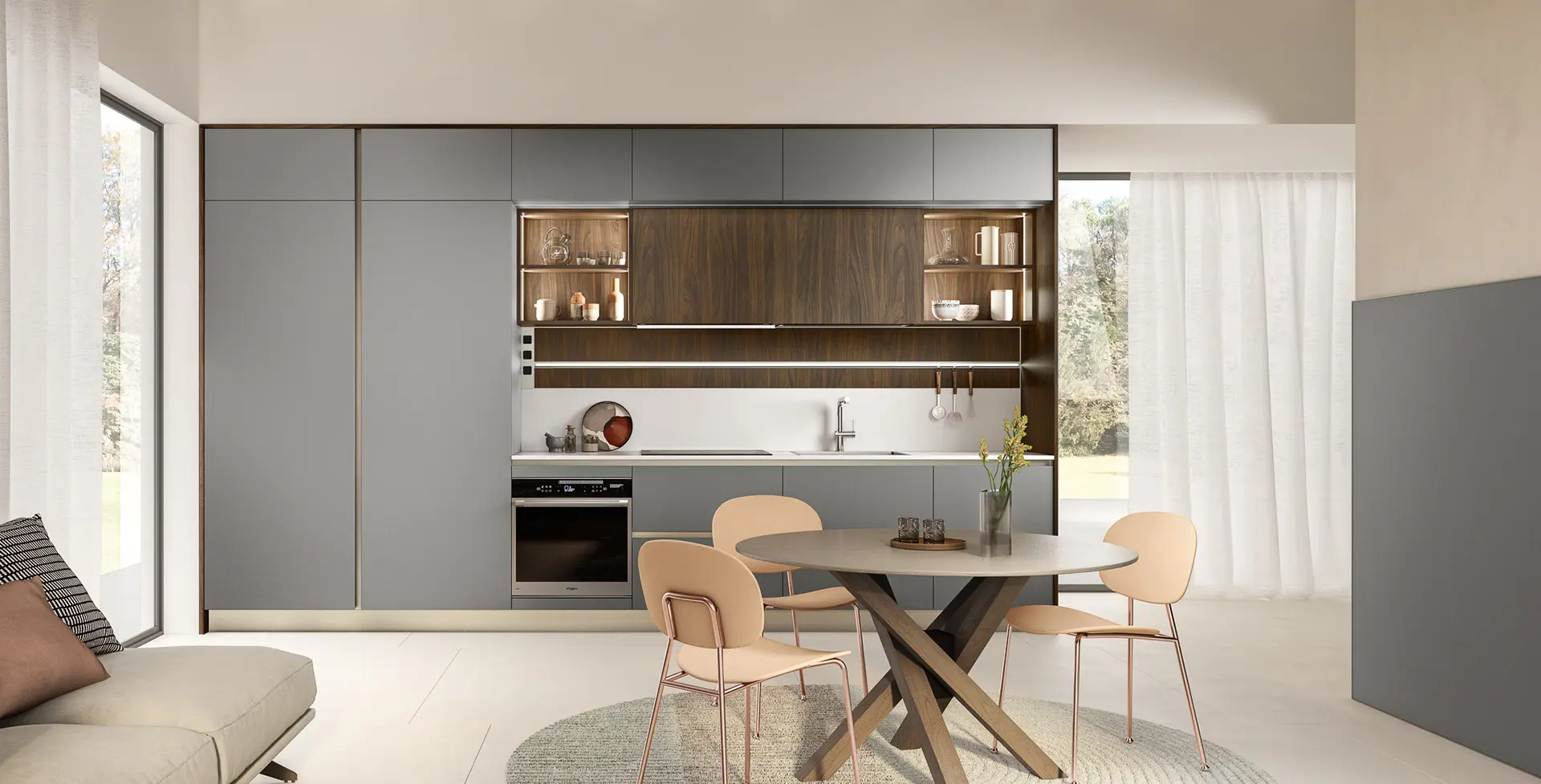 Cucine
