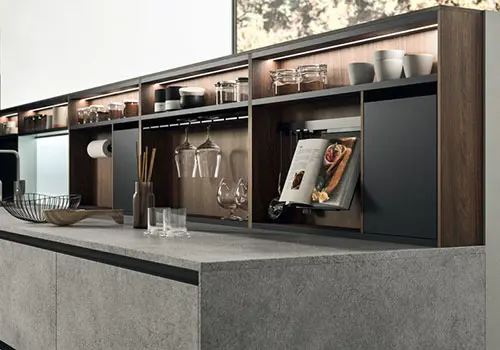 Cucine