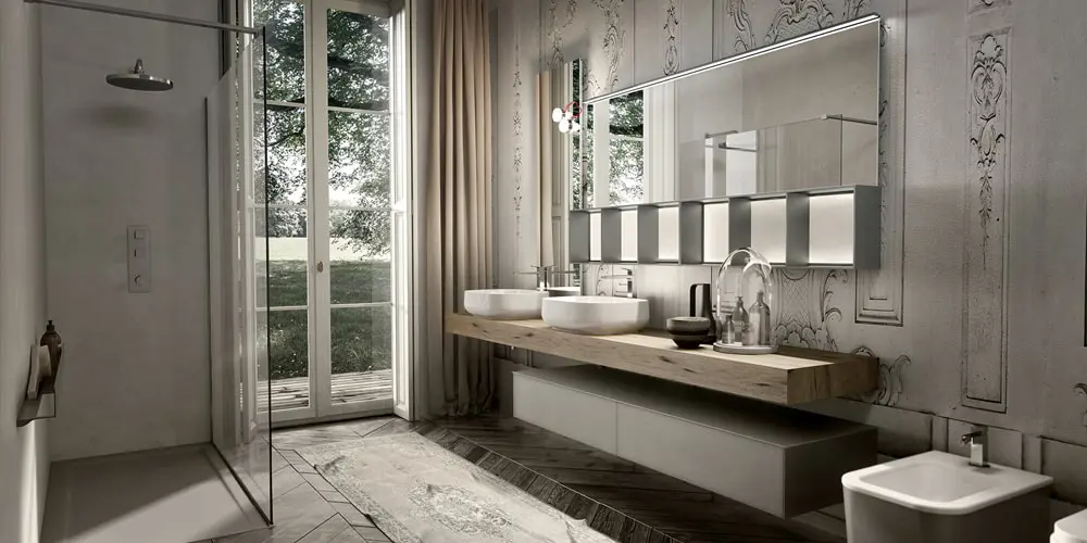 Arredo bagno