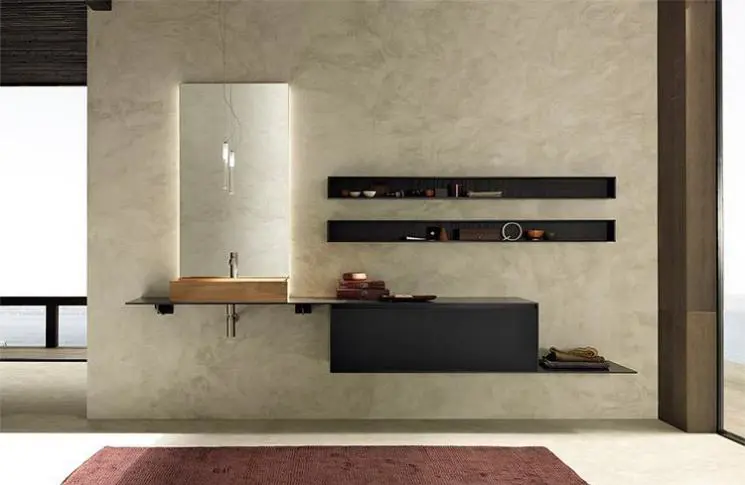 Arredo bagno