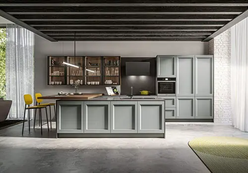 Cucine