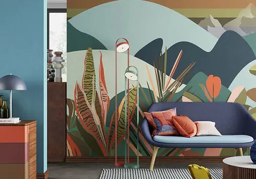 Pavimenti e Rivestimenti