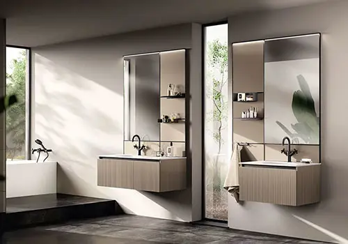 Arredo bagno