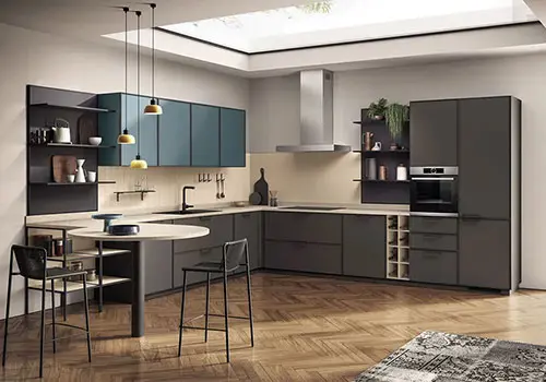 Cucine