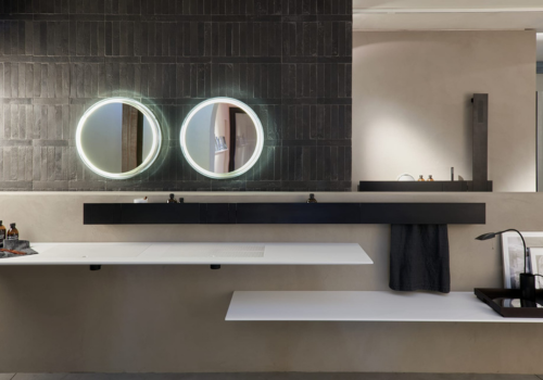 Bagno Arredo