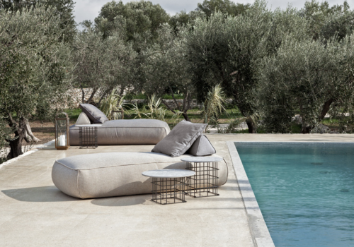 Outdoor - Giardino