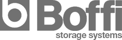 Boffi - storage systems