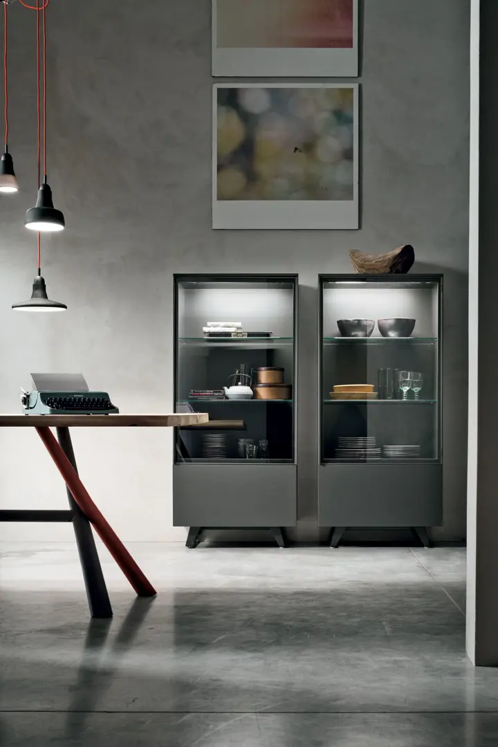 Tavolo Tudor