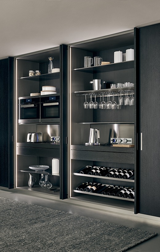 Cucina K-Lab [a]