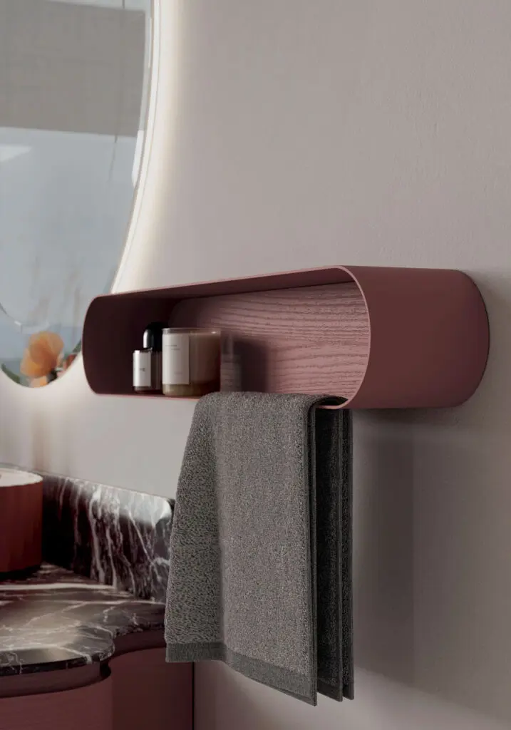 Composizione Seventy Form 01