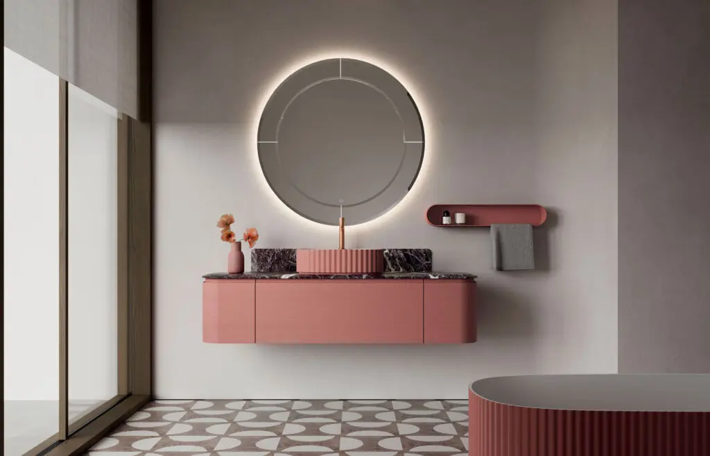 Composizione Seventy Form 01