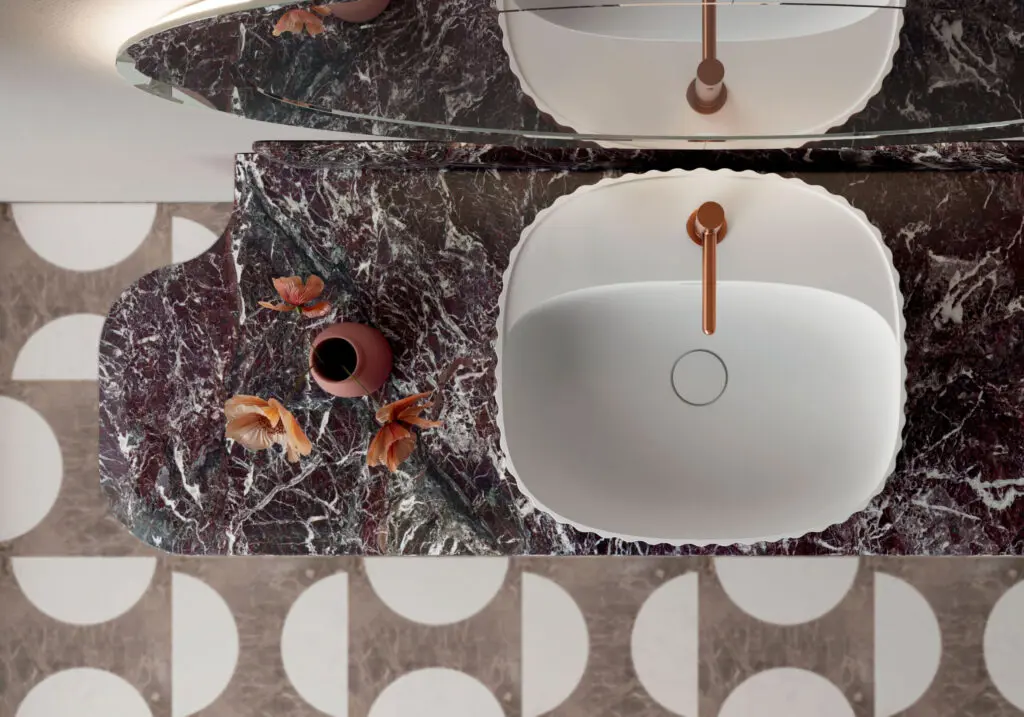 Composizione Seventy Form 01