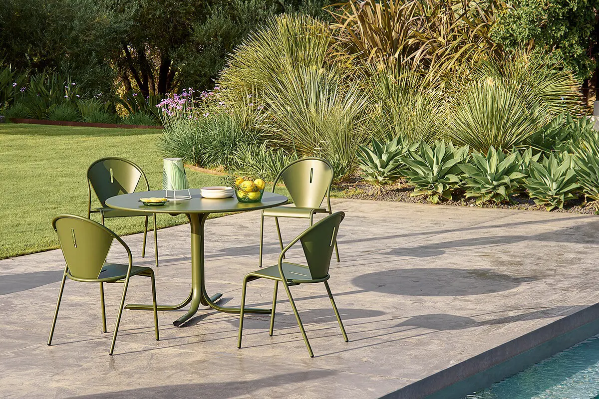 Table Table System